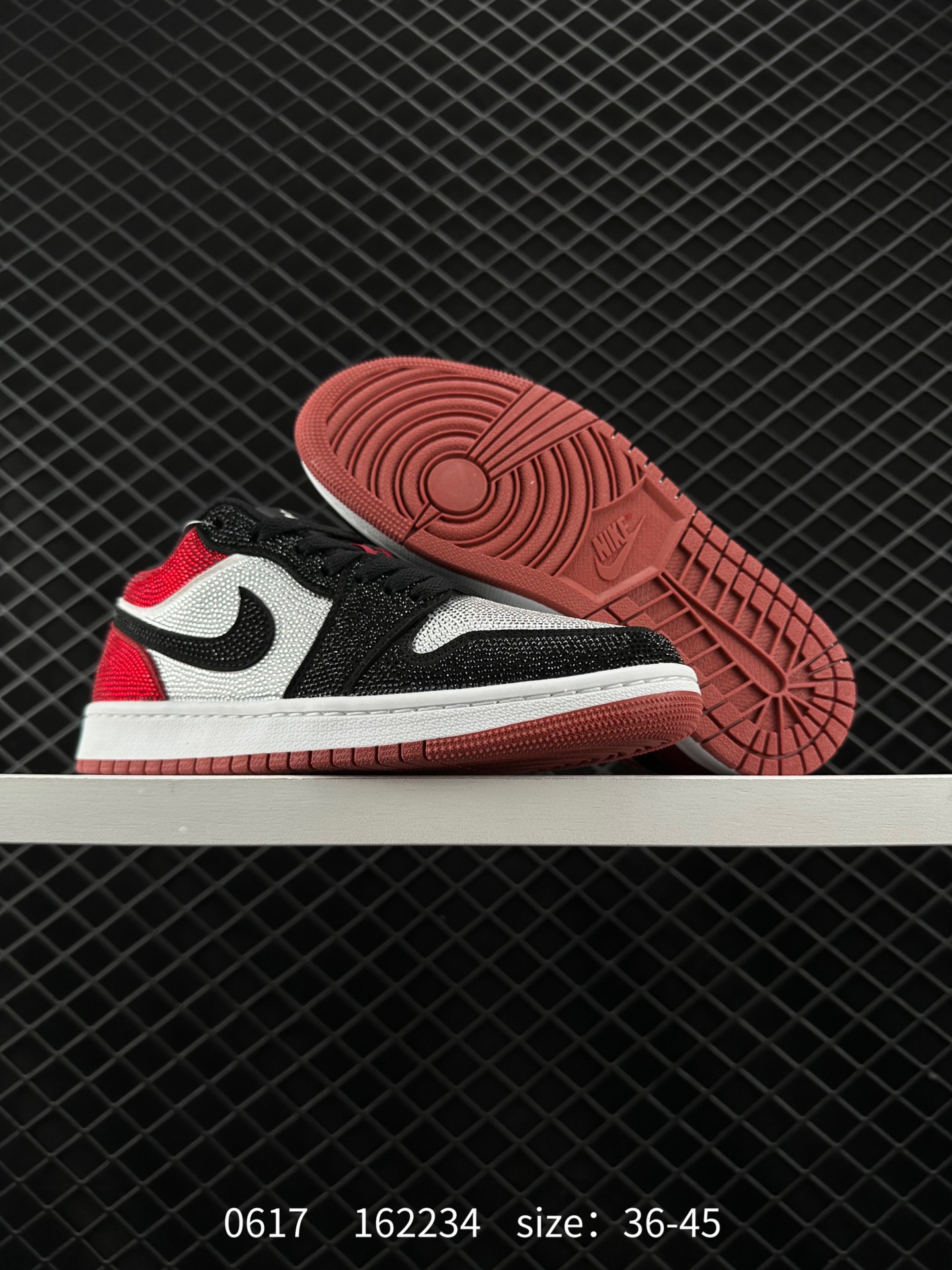Air Jordan 1 Low AJ1
